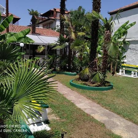 Aparthotel Kipos *