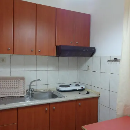 Kipos Aparthotel
