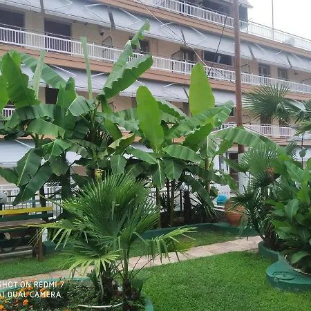 Aparthotel Kipos Leptokarya (Pieria)