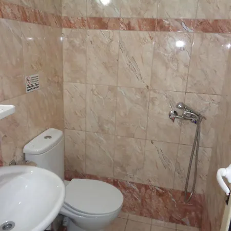 Kipos Aparthotel Leptokarya (Pieria)
