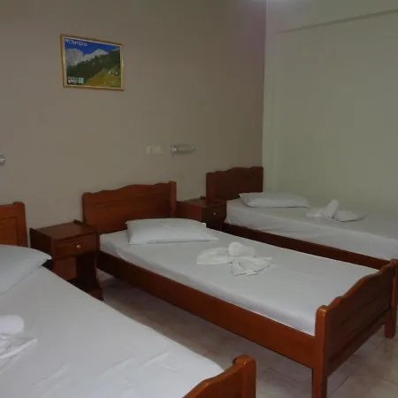 Kipos Aparthotel Leptokarya (Pieria)